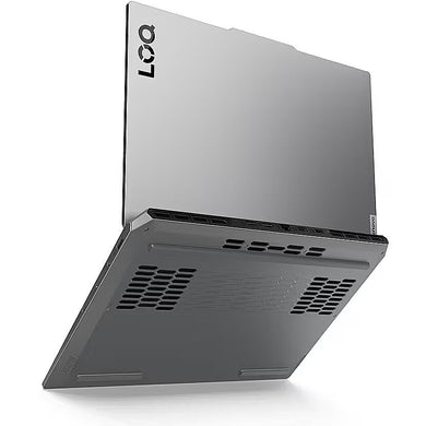 LENOVO LOQ-15IRX10 15.6" Core i5-13450HX 16 GB 512 GB RTX 5050 AZERTY FR – 83JE00MMMB - Compridis