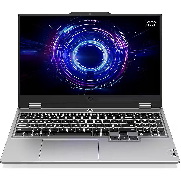 LENOVO LOQ 15IRX10 15.6" I7-13700HX 24GB 1TB AZERTY FR 83JE00MSFR - Compridis