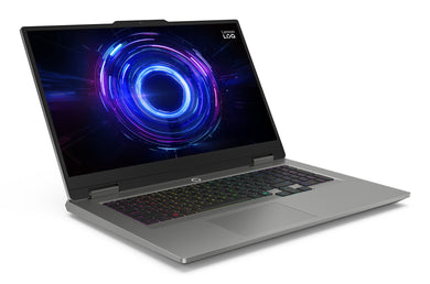 LENOVO LOQ 17IRX10 17.3" I7-13650HX 24GB 1TB RTX 5050 AZERTY French | 83JH0002FR - Compridis