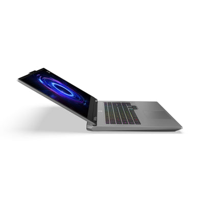 LENOVO LOQ 17IRX10 17.3" I7-13650HX 24GB 1TB RTX 5050 AZERTY French | 83JH0002FR - Compridis