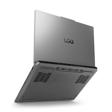 LENOVO LOQ 17IRX10 17.3" I7-13650HX 24GB 1TB RTX 5050 AZERTY French | 83JH0002FR - Compridis