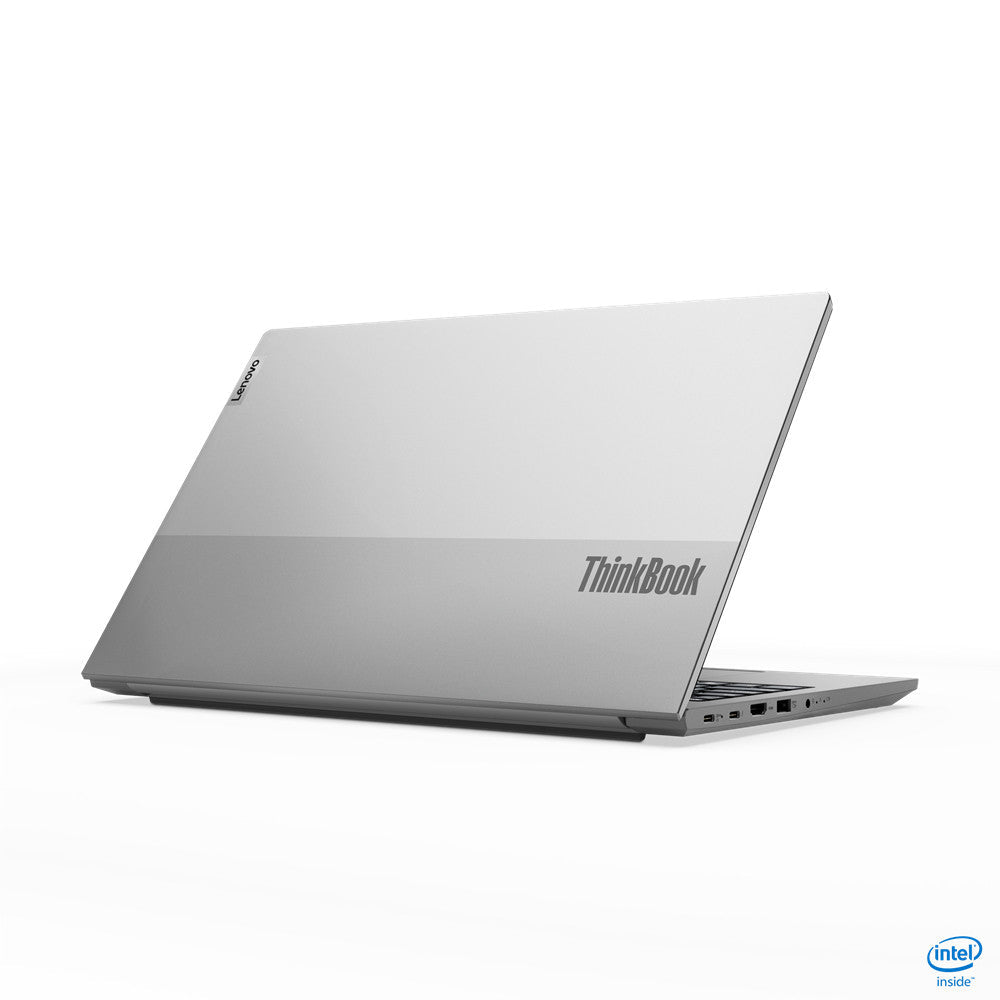 LENOVO ThinkBook 15 G2 ITL, 15.6", Intel Core i7-1165G7, 16GB RAM, 512GB SSD, AZERTY Keyboard (French), 20VE0049MB - Compridis
