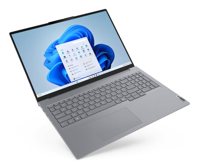 LENOVO ThinkBook 16 G8 ial Ultra 5 225U 16GB 512GB W11P AZERTY 21SK0075MB - Compridis