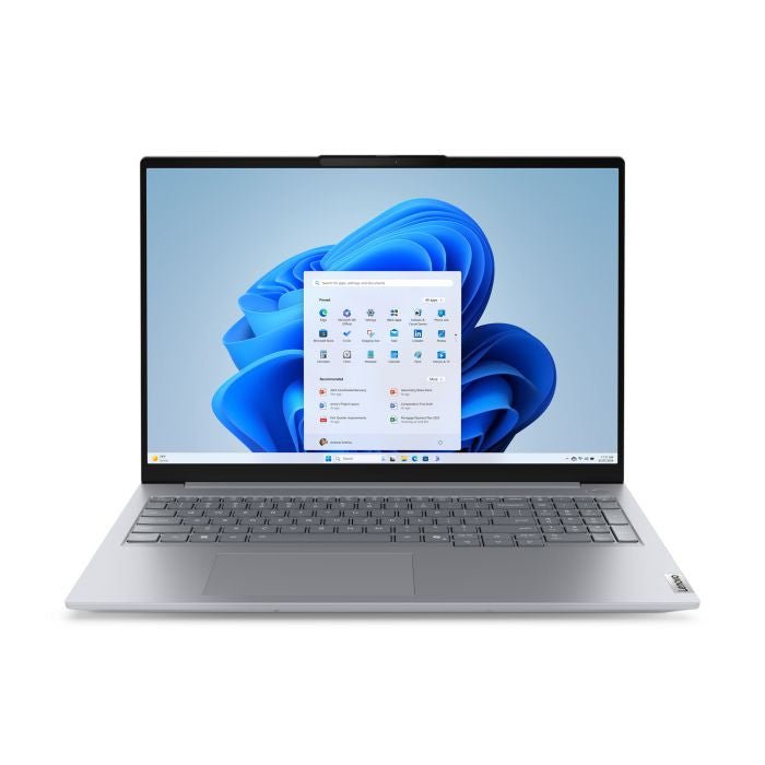 LENOVO ThinkBook 16 G8 ial Ultra 5 225U 16GB 512GB W11P AZERTY 21SK0075MB - Compridis