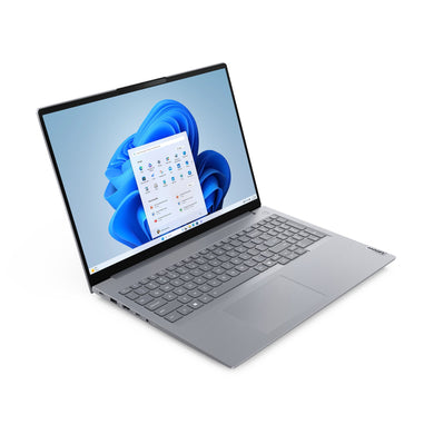 LENOVO ThinkBook 16 G8 IRL 16" Intel Core 7 240H 16GB 512GB QWERTY US 21SH005LMH - Compridis