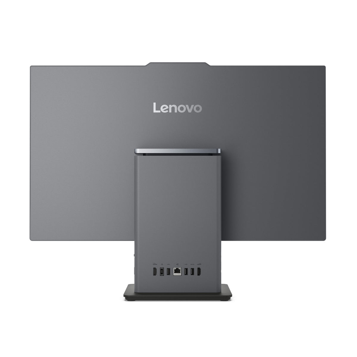 LENOVO ThinkCentre neo 50A 27 Gen 5 i5 210H 16GB 512GB QWERTY US int 12SA0074MH - Compridis
