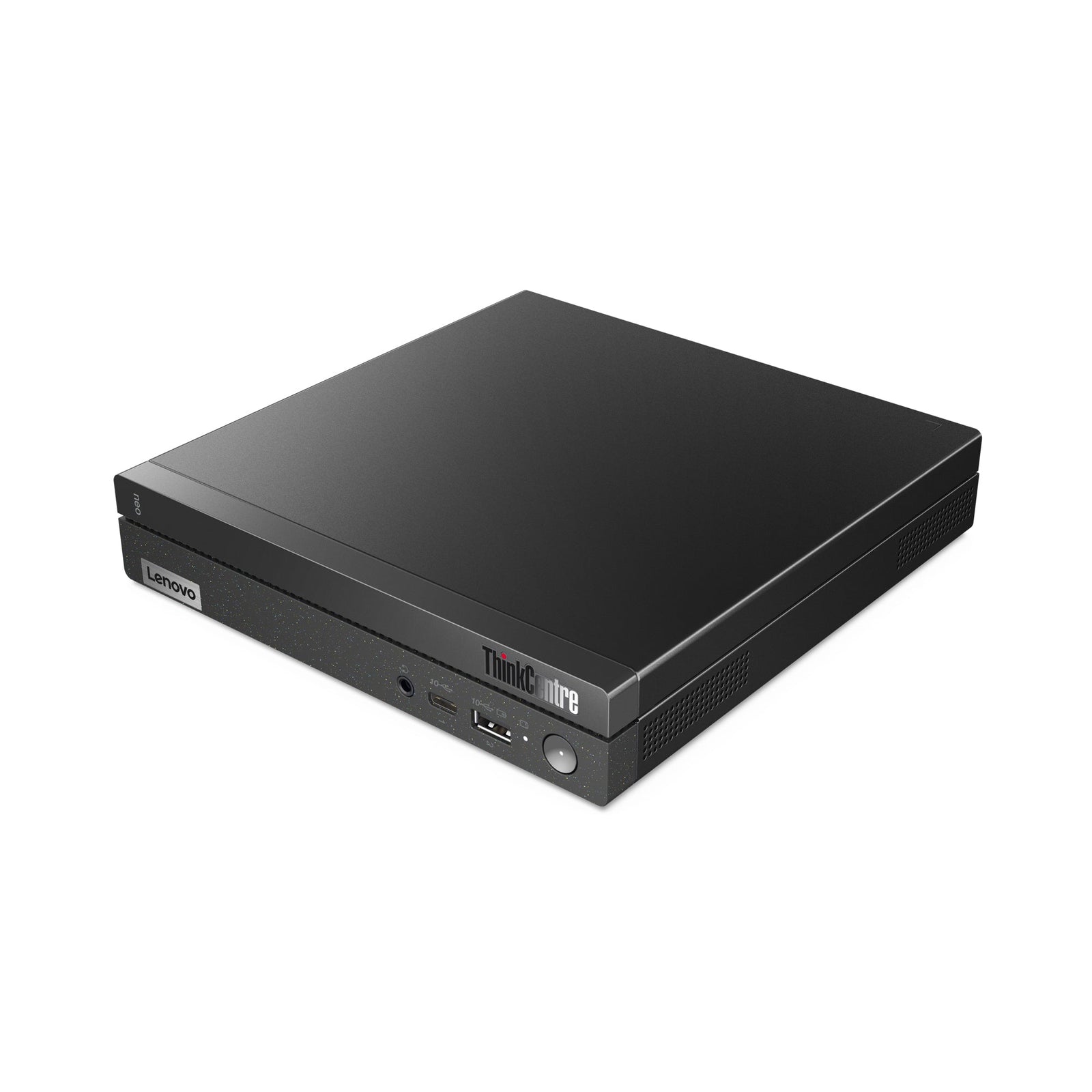 Lenovo ThinkCentre neo 50q Gen 4 Intel® Core™ i5 i5 - 13420H 16 GB DDR4 - SDRAM 512 GB SSD Windows 11 Pro Mini PC Zwart 12LN001XMH - Compridis