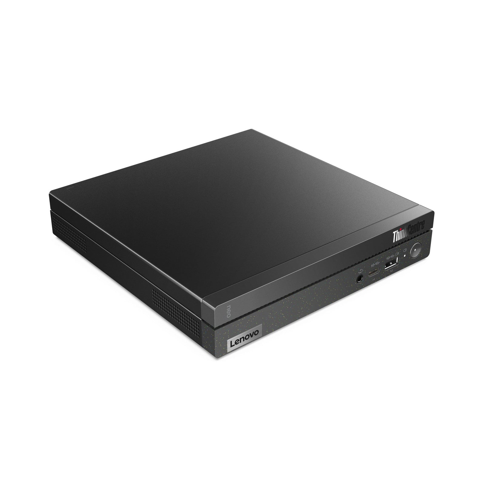 Lenovo ThinkCentre neo 50q Gen 4 Intel® Core™ i5 i5 - 13420H 16 GB DDR4 - SDRAM 512 GB SSD Windows 11 Pro Mini PC Zwart 12LN001XMH - Compridis