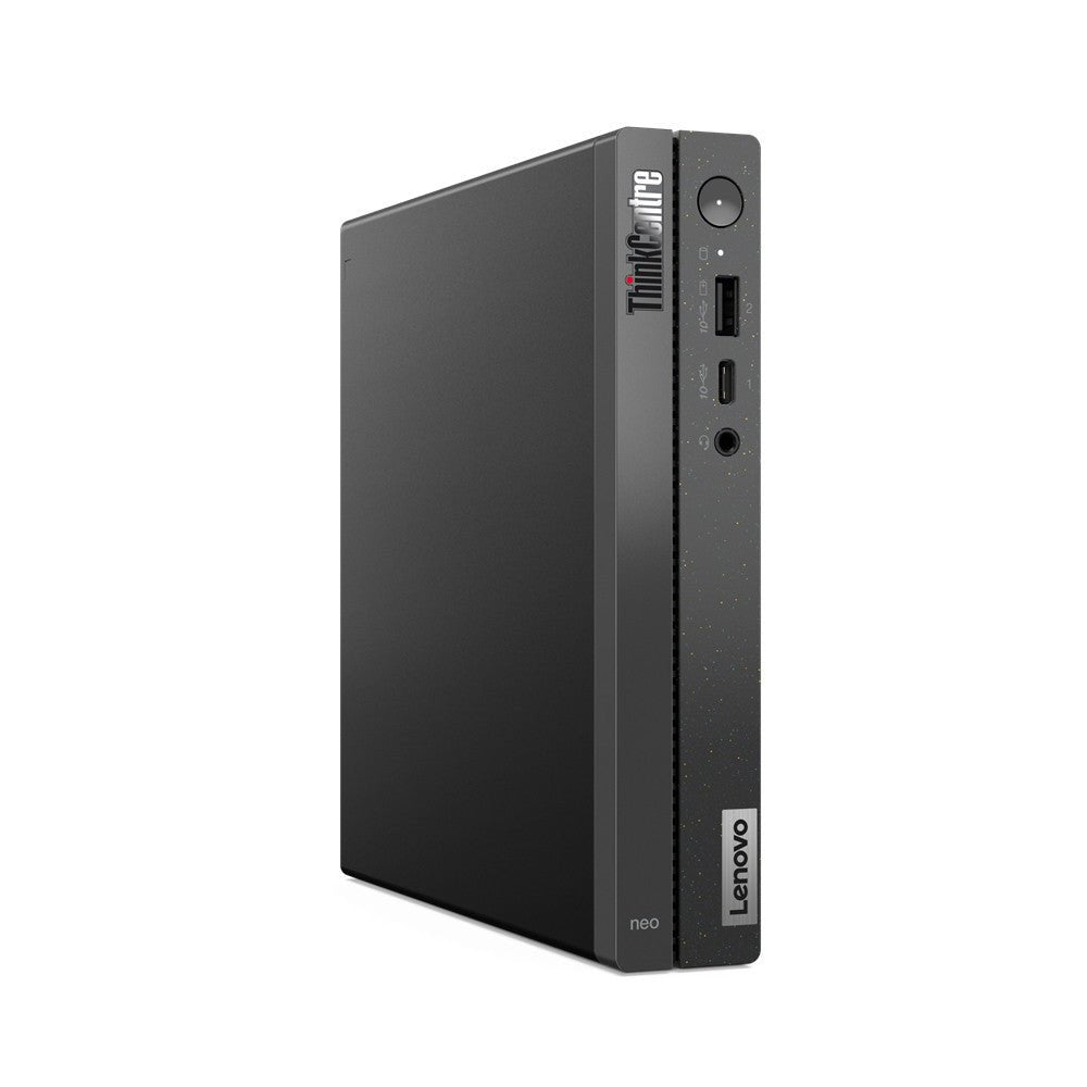 Lenovo ThinkCentre neo 50q Gen 4 Intel i5-13420H 8 GB DDR4 256 GB SSD Windows 11 Mini PC 12LN000GMH - Compridis