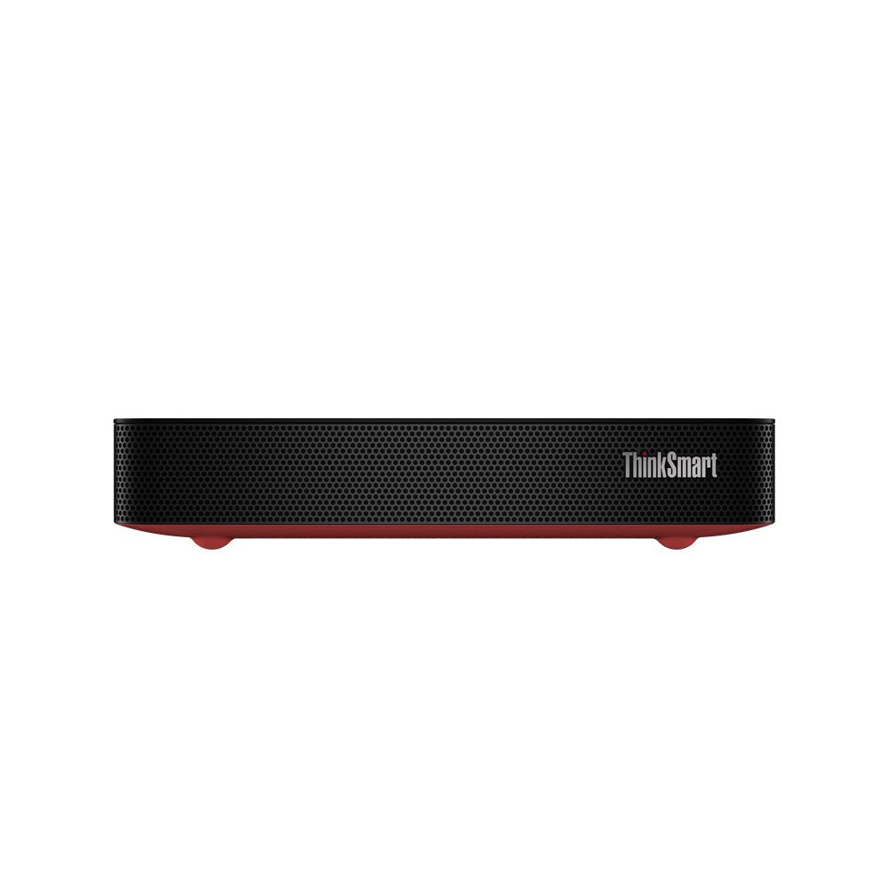 Lenovo ThinkSmart Core for Microsoft Team Rooms video conferencing systeem Ethernet LAN 12QJ0004MB - Compridis