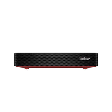 Lenovo ThinkSmart Core for Microsoft Team Rooms video conferencing systeem Ethernet LAN 12QJ0004MB - Compridis