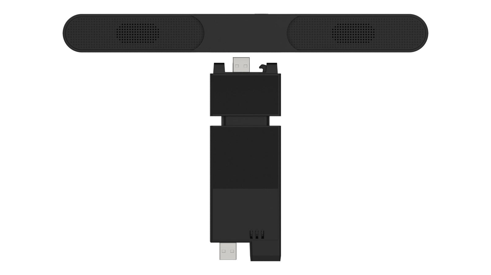 LENOVO ThinkVision MS30 S Monitor Soundbar 4XD1K97400 - Compridis