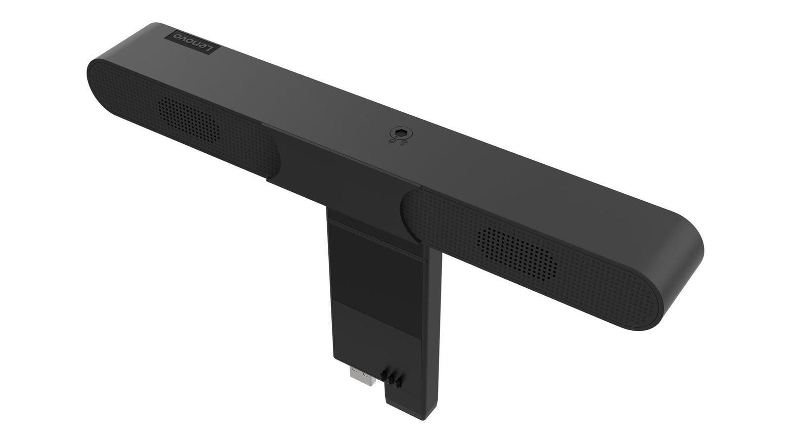 Lenovo ThinkVision MS30 (S) Zwart 2.0 kanalen 4 W 4XD1K97400 - Compridis