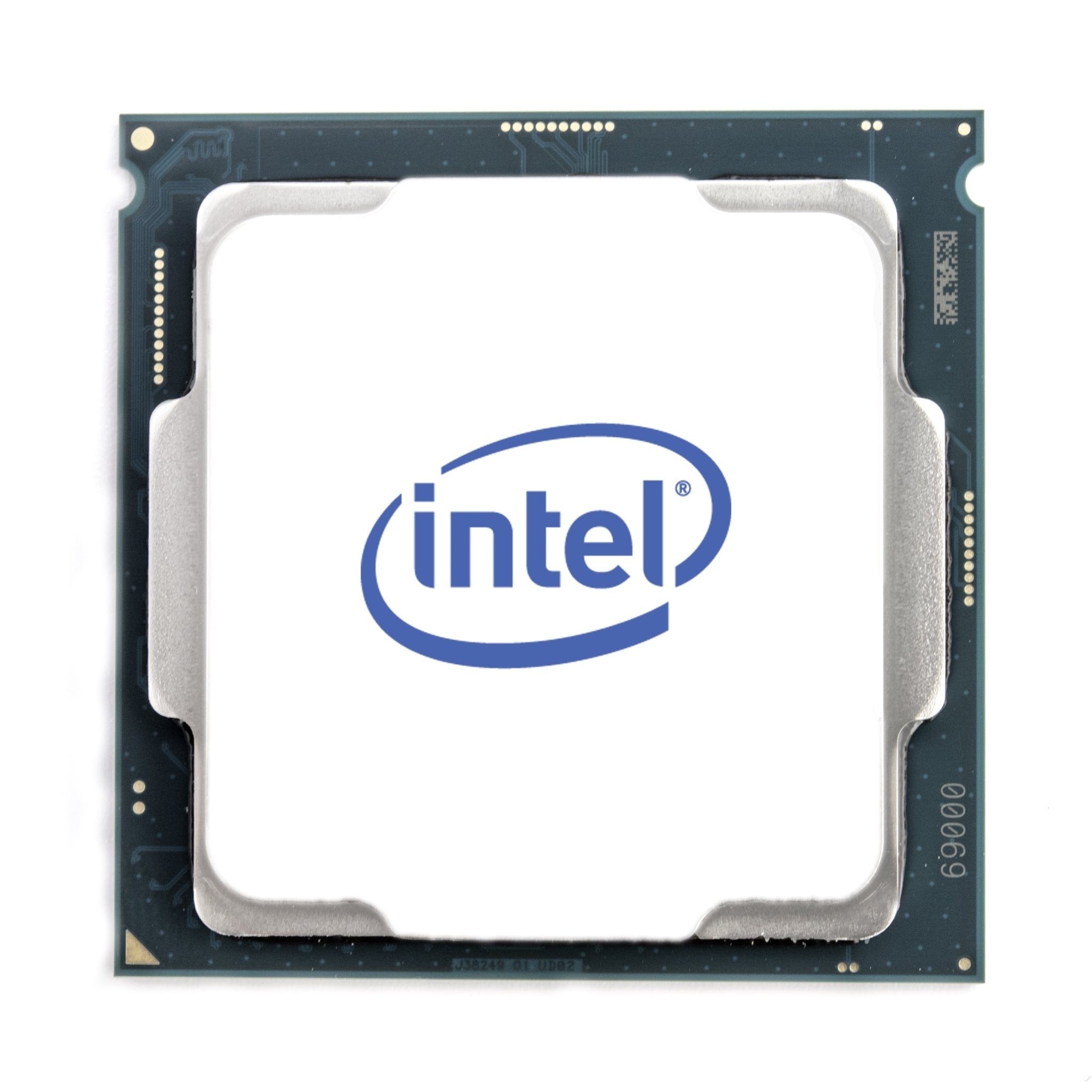 Lenovo Xeon Intel Silver 4309Y Option Kit w/o Fan processor 2,8 GHz 12 MB 4XG7A63398 - Compridis