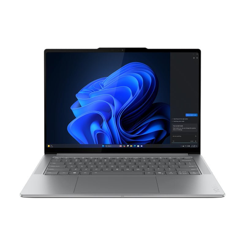LENOVO, Yoga Pro 7 14.5" Ultra 9 285H, 32GB, 1TB, AZERTY / Benelux - Compridis