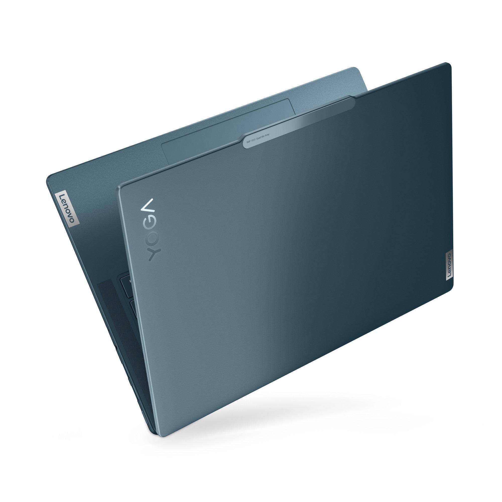 LENOVO Yoga Pro 9 14IRP8 14" I9 - 13905H 32GB 1TB W11H AZERTY 83BU006HMB - Compridis
