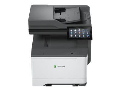 LEXMARK A4 kleuren multifunctionele printer Lexmark XC2342 XC2342BSD - Compridis