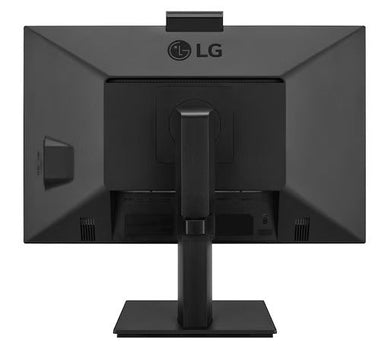 LG 24CR661N-2P Intel® Pentium® N6005 60,5 cm (23.8") 1920 x 1080 Pixels All-in-One thin client 8 GB DDR4-SDRAM 16 GB eMMC Windows 10 IoT Enterprise Wi-Fi 6 (802.11ax) Zwart 24CR661N-2P - Compridis