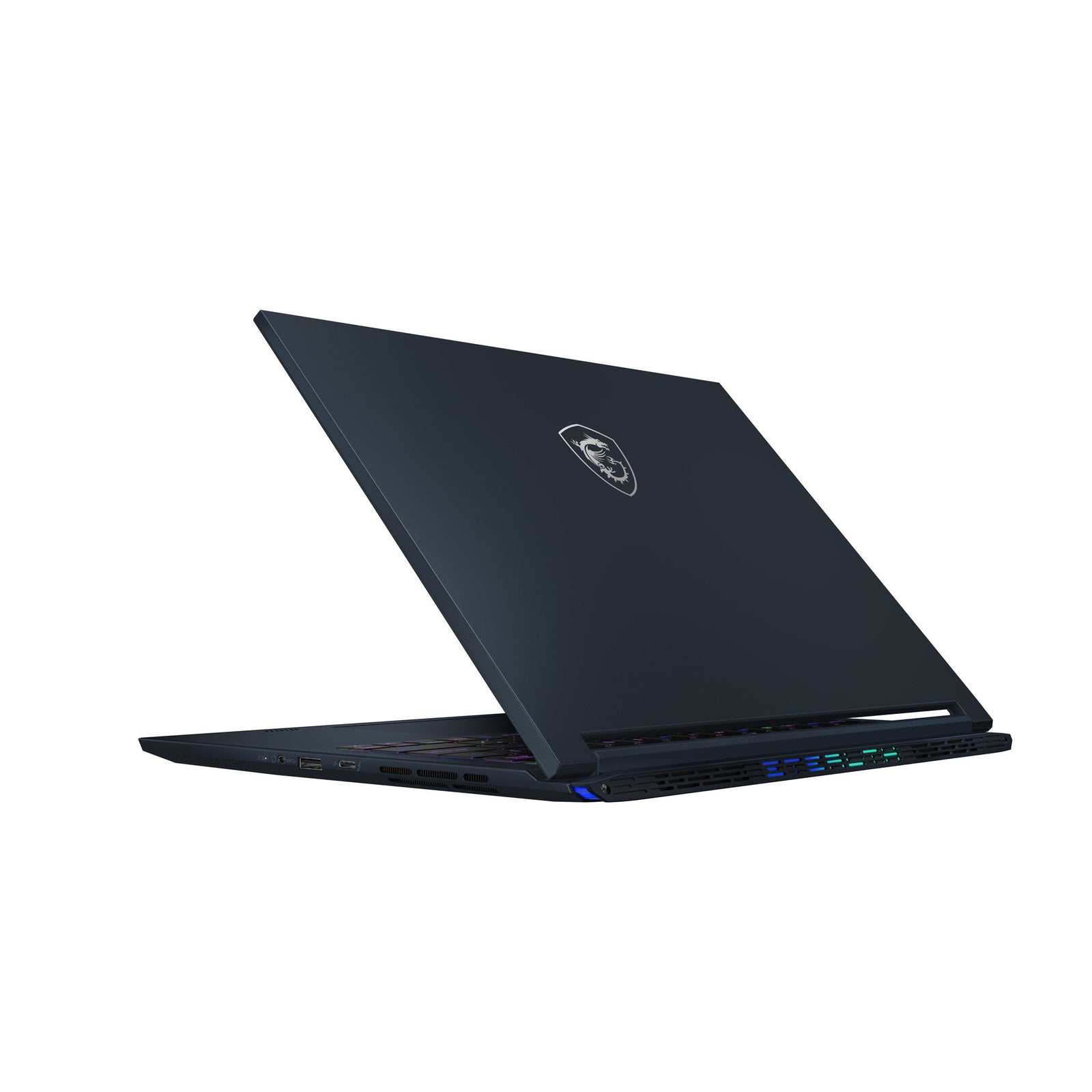MSI Stealth 14 AI Studio 14" Intel Core Ultra 7 155H 16GB 1TB SSD QWERTY US 9S7-14K212-014 - Compridis