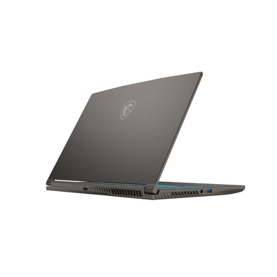 MSI Thin 15 B13UC, 15.6", Intel Core i5-13420H, 16GB RAM, 512GB SSD, QWERTZ German, 0016R8-3073 - Compridis