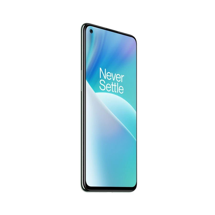OnePlus Nord 2T 5G 16,3 cm (6.43") Dual SIM Android 12 USB Type - C 8 GB 128 GB 4500 mAh Groen 5011102074 - Compridis