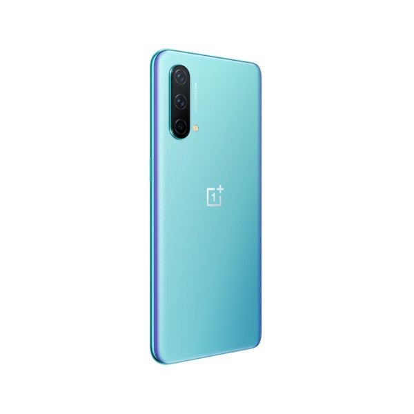 OnePlus Nord CE 5G 16,3 cm (6.43") Dual SIM Oxygen OS USB Type - C 8 GB 128 GB 4500 mAh Blauw 5011101730 - Compridis