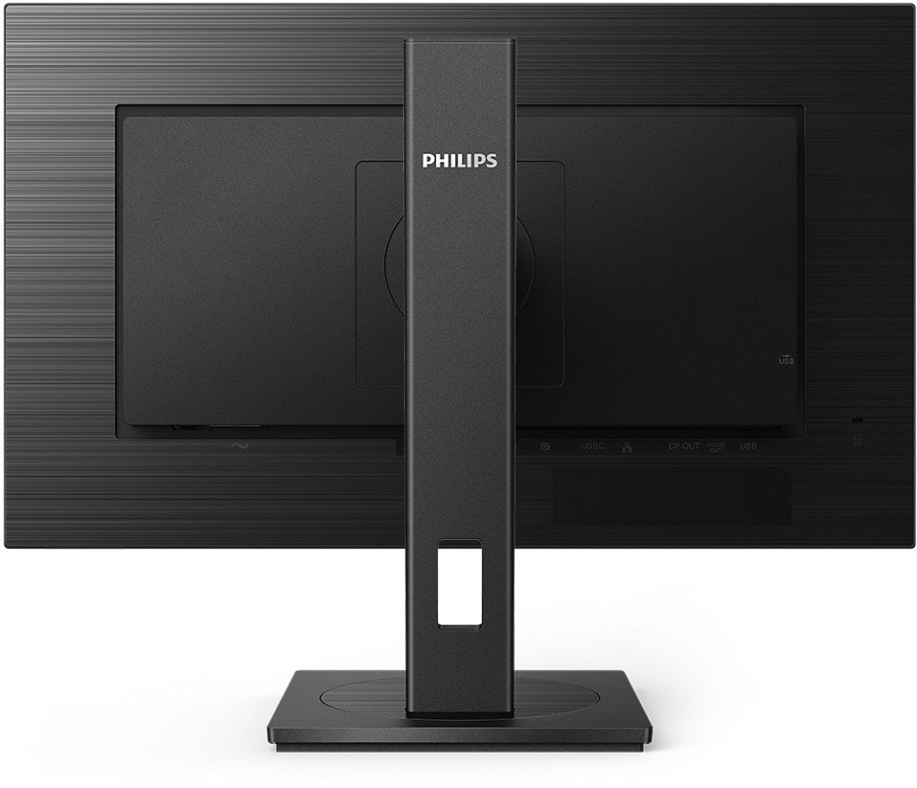PHILIPS S-Line 243S1/00 23.8" Full HD IPS Monitor met USB-C - Compridis