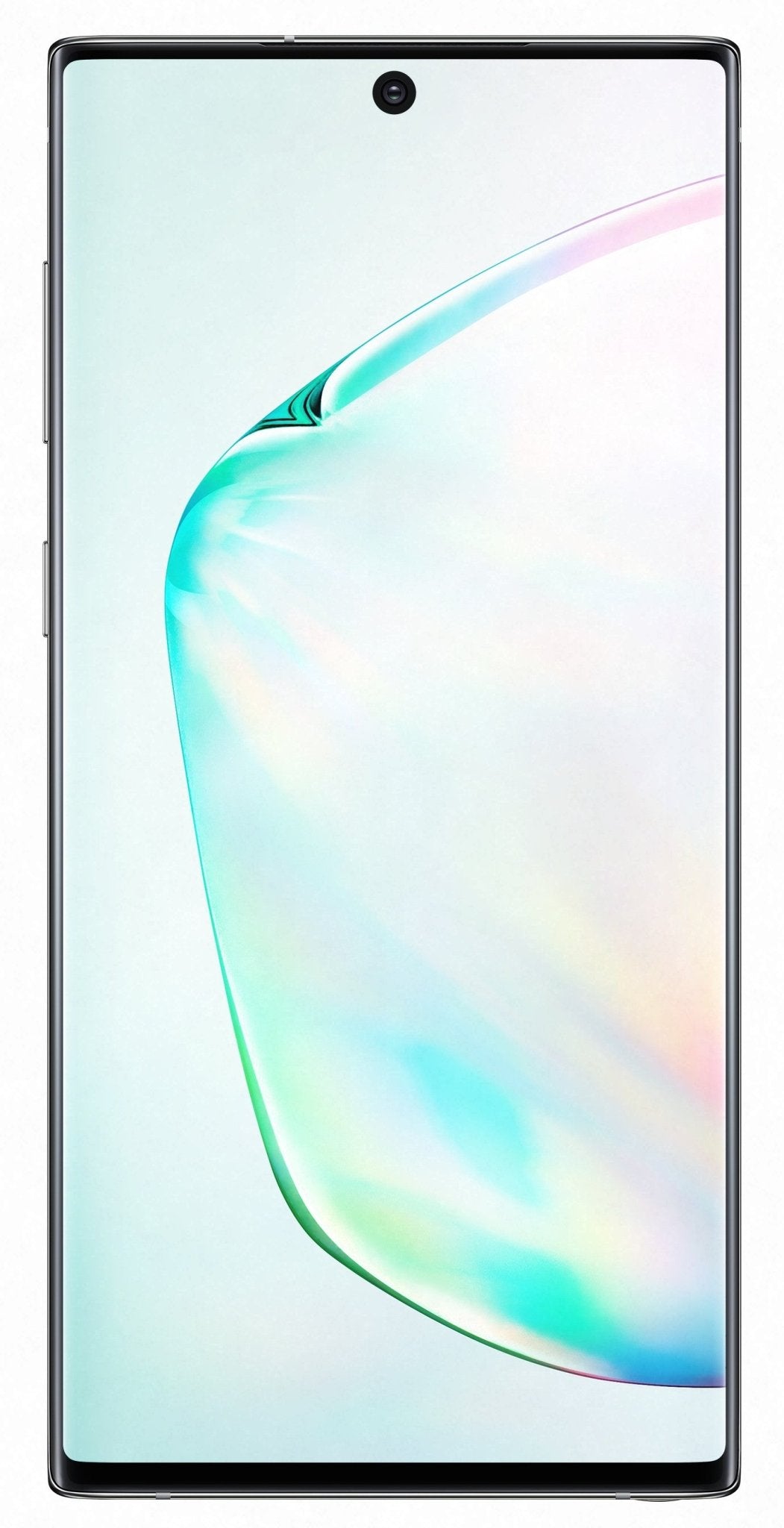 Samsung Galaxy Note10 256GB Blauwgrijs SM-N970FZSDBTU - Compridis
