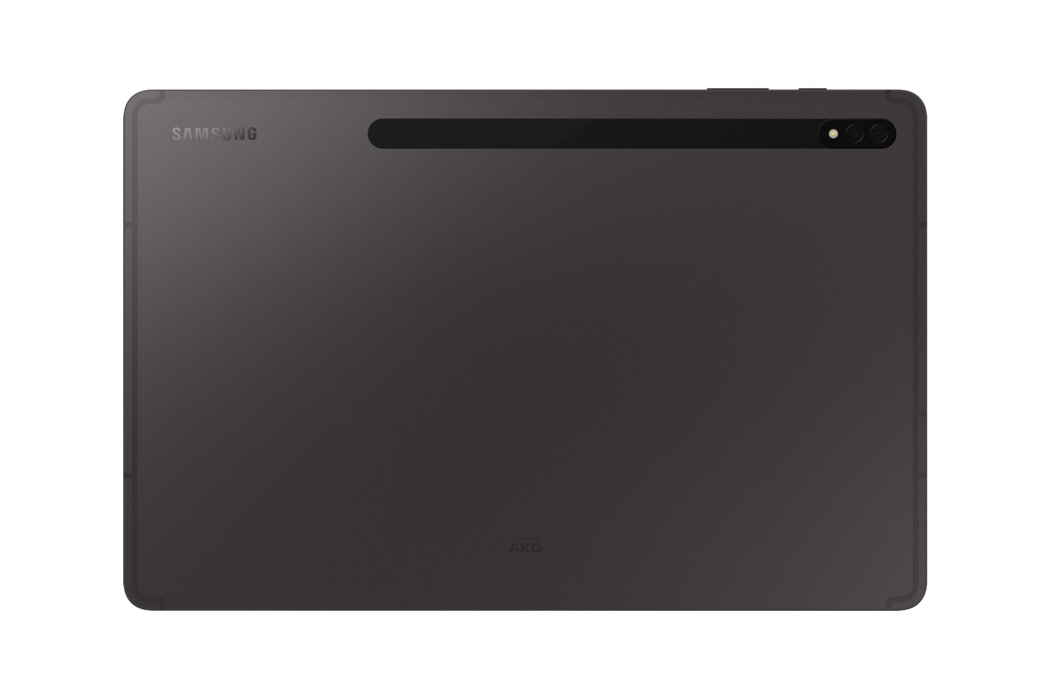 Samsung Galaxy Tab S8+ SM-X800NZAAEUB 12.4" 128GB Wi-Fi Grafiet - Compridis