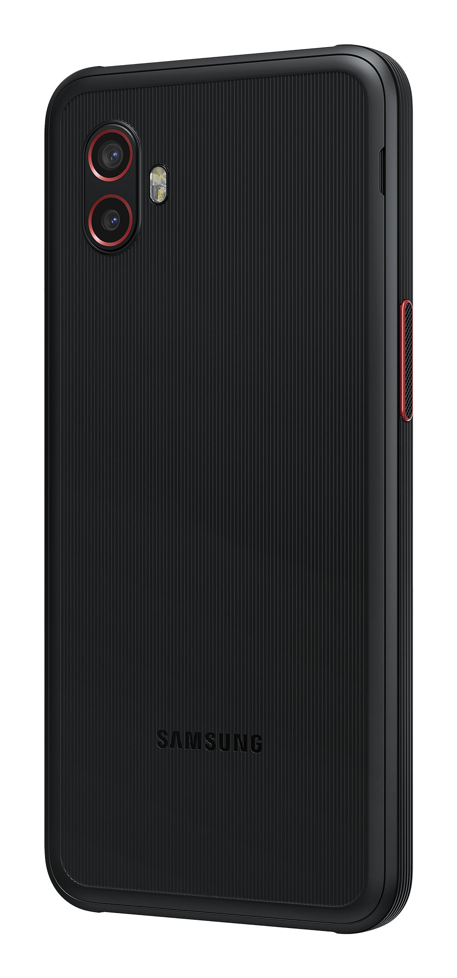 SAMSUNG Galaxy Xcover6 Pro SM-G736BZKDEEB 128GB Zwart - Compridis