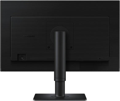 Samsung S40GD LS27D400GAUXEN 27” IPS 100Hz Full HD Zwart Monitor - Compridis