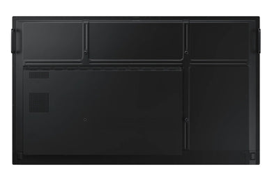 SAMSUNG WA65D interactief whiteboard 165,1 cm (65" 3840 x 2160 Pixels Touchscreen Grijs LH65WADWLGCXEN - Compridis