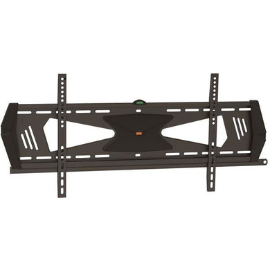 StarTech.com TV muurbeugel voor 37" tot 75" platte TV anti diefstal vast FPWFXBAT - Compridis
