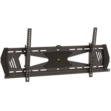 StarTech.com TV muurbeugel voor 37" tot 75" platte TV VESA anti diefstal kantelend FPWTLTBAT - Compridis