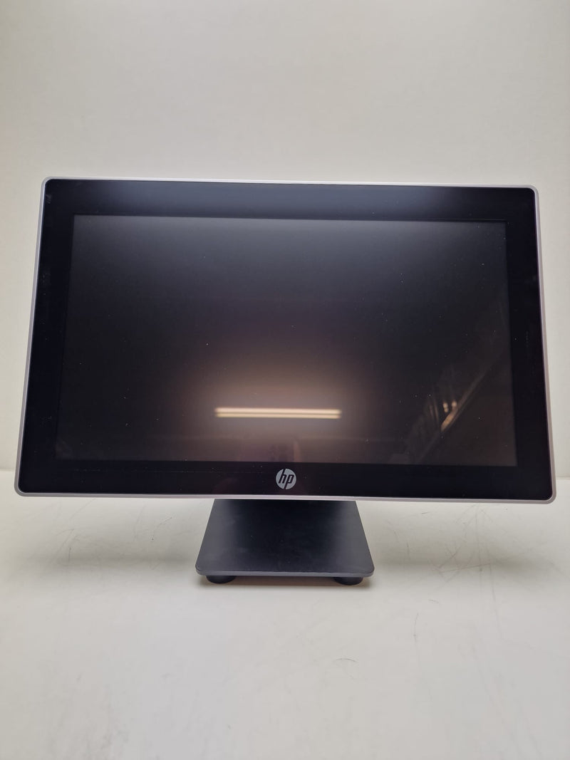 HP LCD-monitor L7016T 15,6" rpos TM-T Monitor alleen geen standaard inbegrepen 857309-001