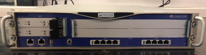 Checkpoint PSU voor IP-beveiligingsapparaat CPAP-IP-1287-D-AC