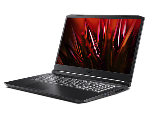 ACER Laptop Nitro AN517-41-R3R2 Ryzen 5 5600H 8GB 512GB SSD W10H azeryt FR NH.QAPEF.006