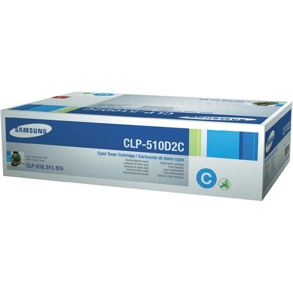 HP Toner Cyaan CLP-510D2C/ELS