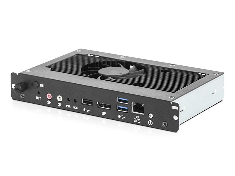 NEC ops Slot PC für Displays mit Celeron 2000E 4-32-WS7E C001A 100013896