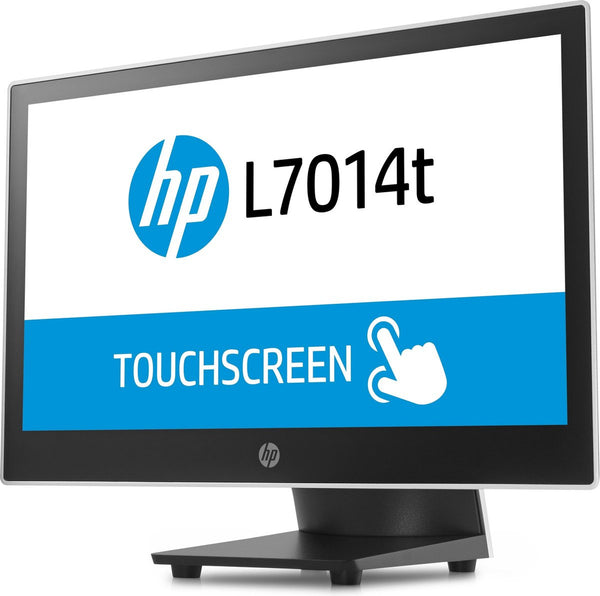 HP 14-inch retail-touchmonitor T6N32AA#ABB