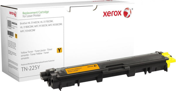 XEROX Toner HL-31XX/DCP-9020/MFC-91/93XX Geel 006R03264