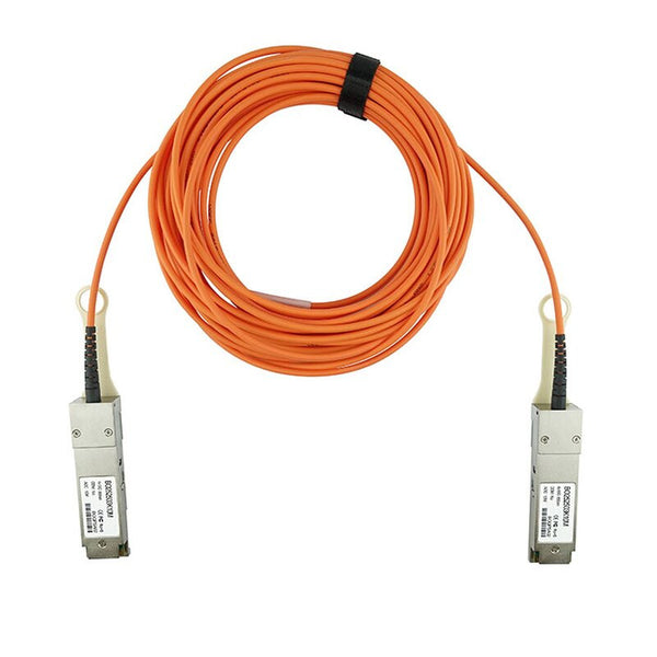 LENOVO Actieve optische kabel 15M QSFP+ naar QSFP+ actief optisch 00YL661