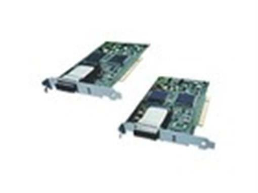 HP 1000 Base-T PCI-netwerkadapter A6825-67101