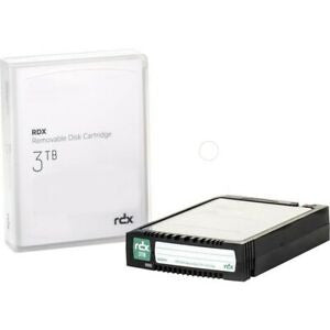HP SPS-3TB verwisselbare schijfcartridge 863124-001